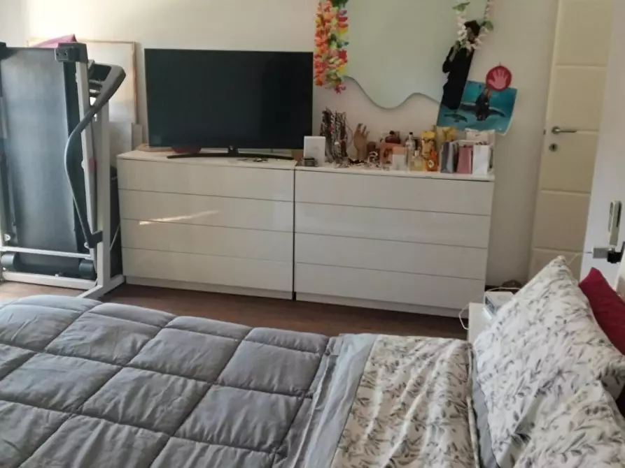 Immagine 3 di Appartamento in vendita  a Castelnuovo Magra