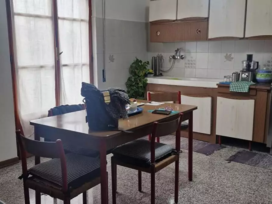 Immagine 15 di Casa bifamiliare in vendita  a Sarzana