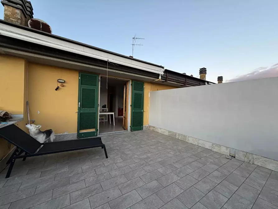 Immagine 26 di Appartamento in vendita  a Sarzana