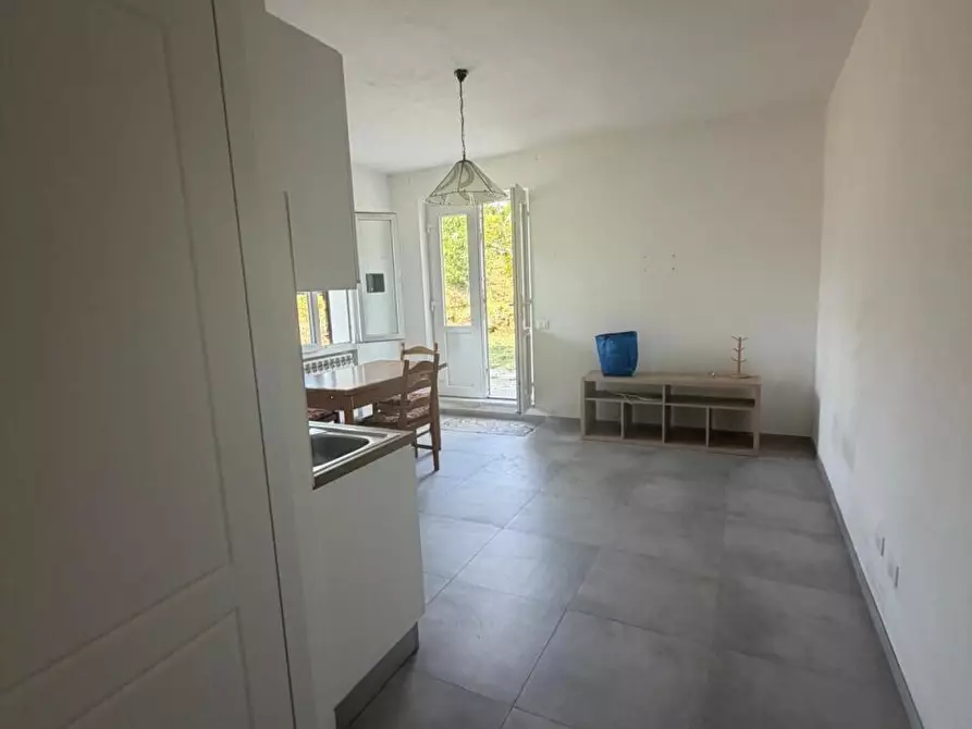 Immagine 4 di Casa semindipendente in vendita  a Sarzana