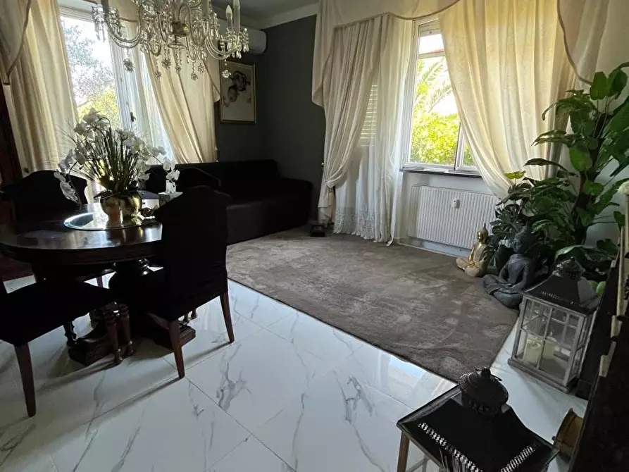 Immagine 5 di Appartamento in vendita  a Santo Stefano Di Magra