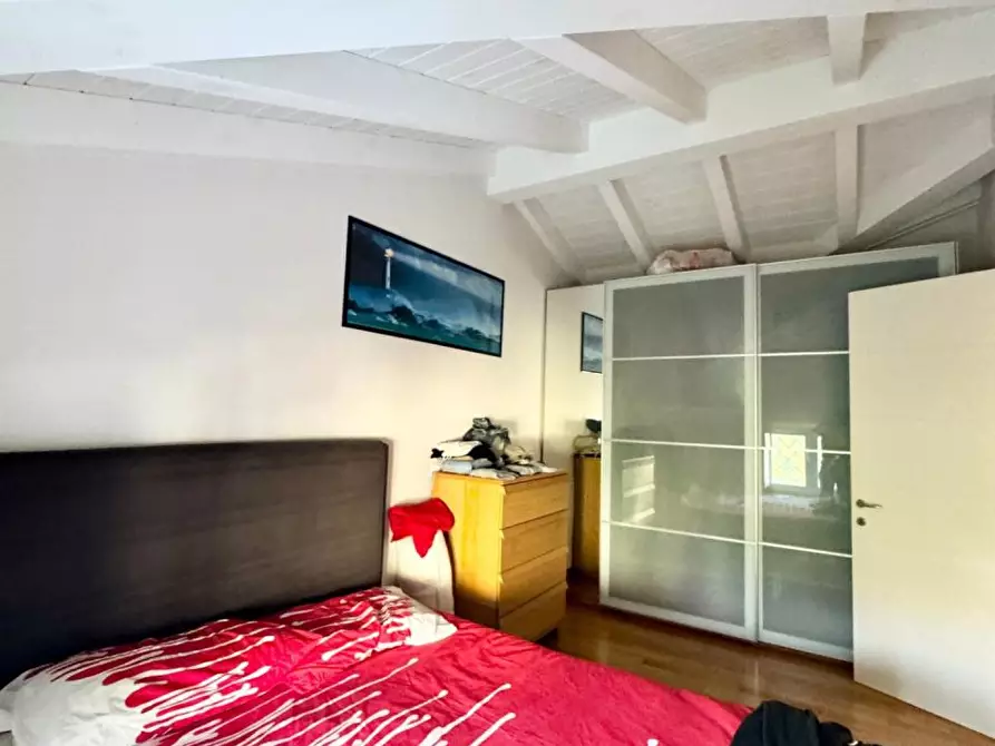 Immagine 7 di Terratetto in vendita  a Carrara