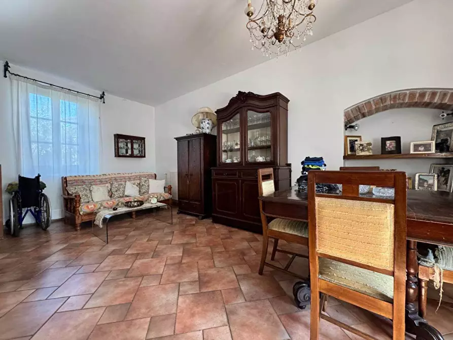Immagine 5 di Casa indipendente in vendita  a Ortonovo
