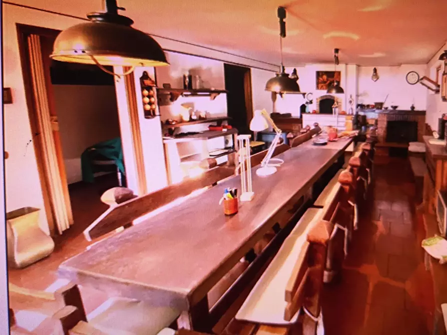 Immagine 18 di Villa in vendita  a Sarzana