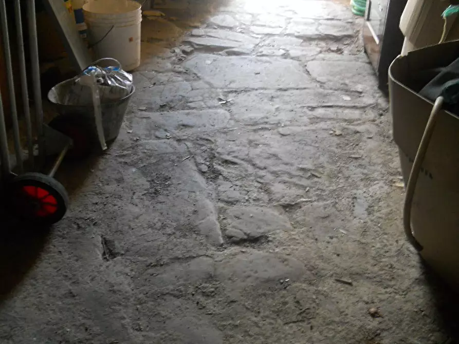 Immagine 16 di Terratetto in vendita  a Ortonovo