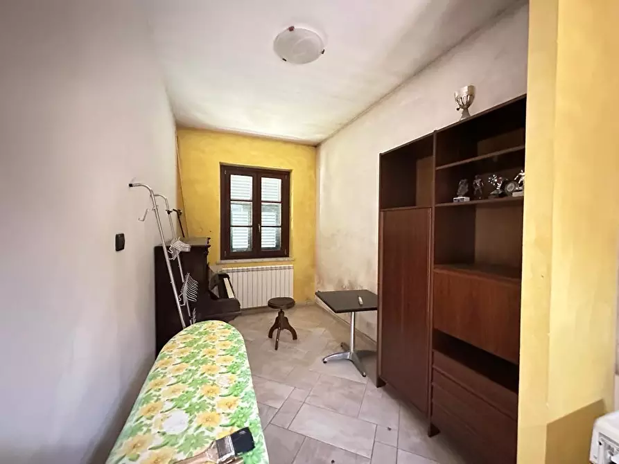 Immagine 14 di Casa semindipendente in vendita  a Ortonovo