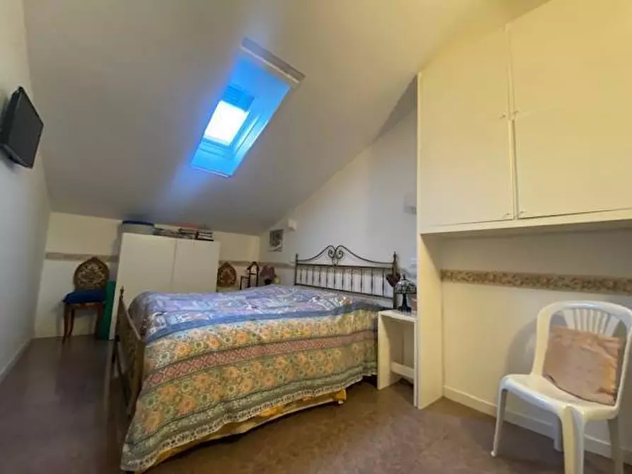 Immagine 15 di Terratetto in vendita  a Ameglia