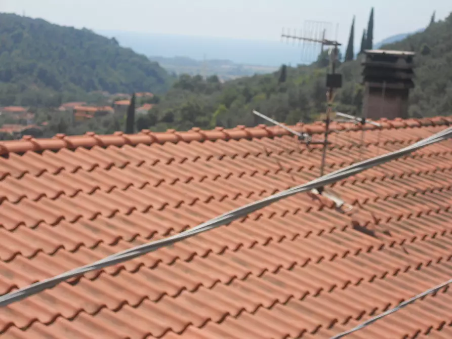 Immagine 7 di Terratetto in vendita  a Ortonovo