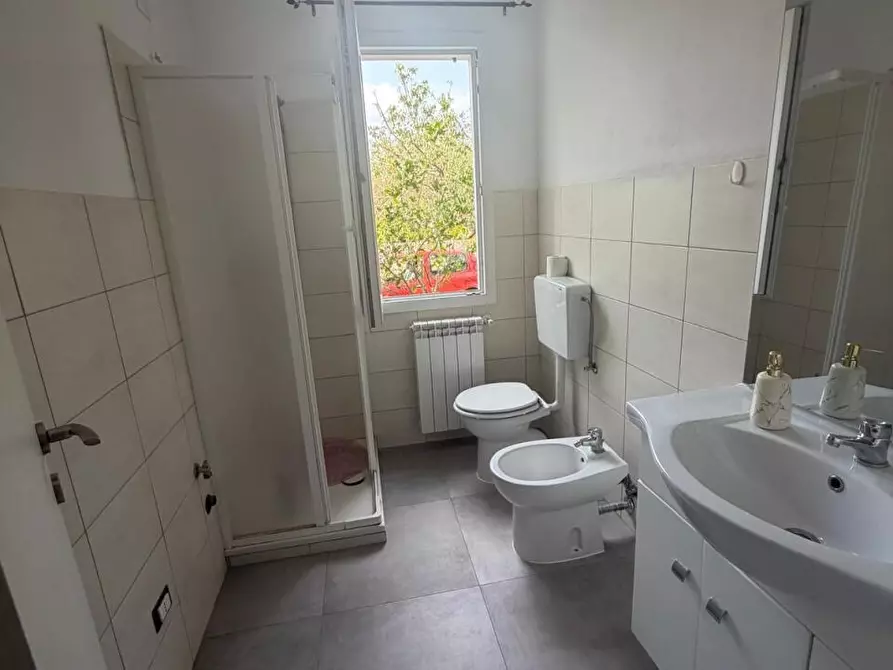 Immagine 6 di Casa semindipendente in vendita  a Sarzana