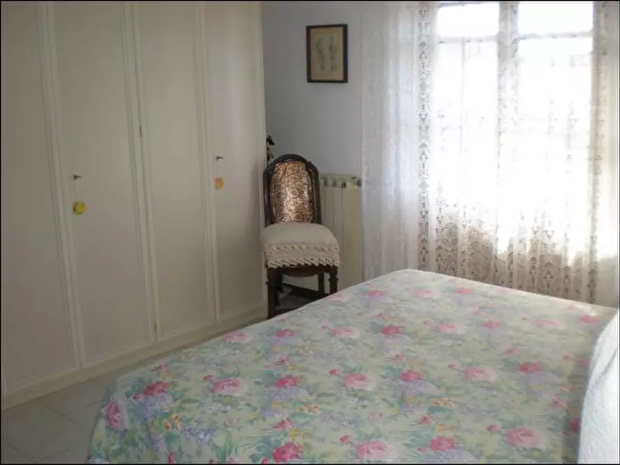 Immagine 5 di Terratetto in vendita  a Castelnuovo Magra