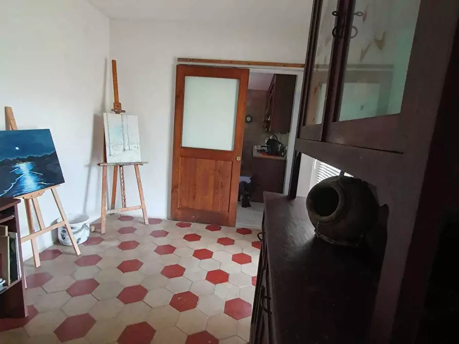 Immagine 19 di Terratetto in vendita  a Sarzana