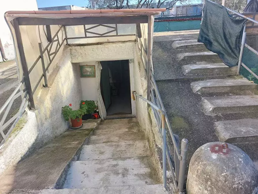 Immagine 7 di Casa semindipendente in vendita  a Sarzana
