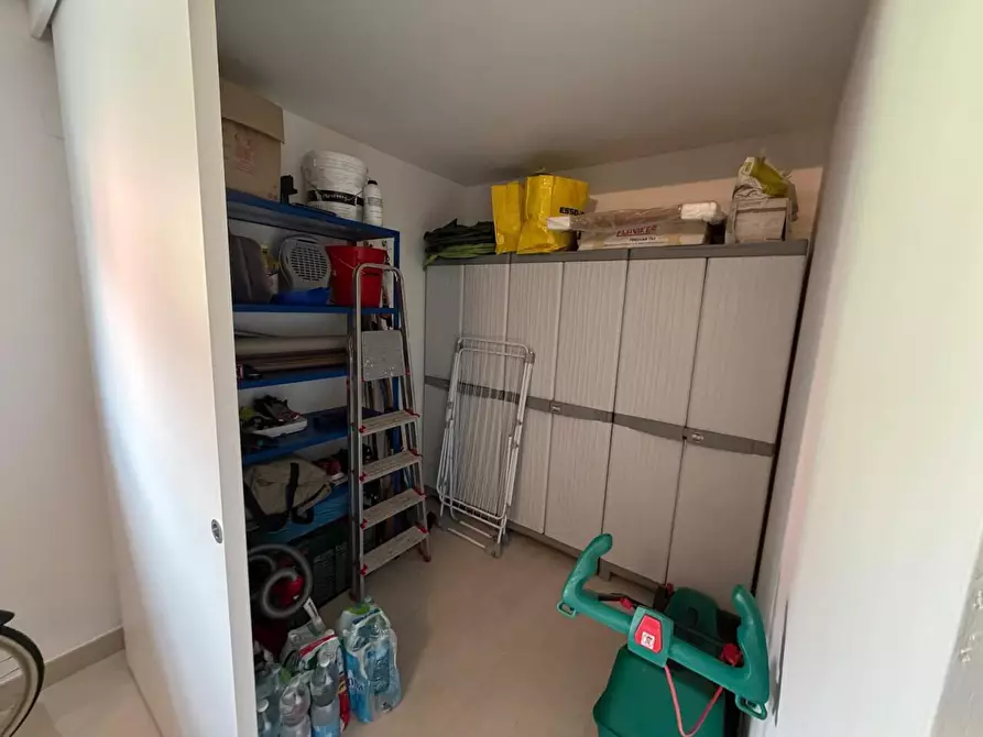 Immagine 17 di Terratetto in vendita  a Ameglia