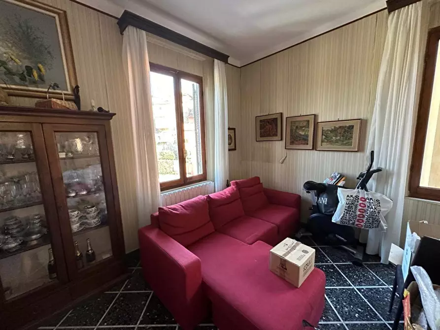 Immagine 3 di Appartamento in vendita  a Ameglia