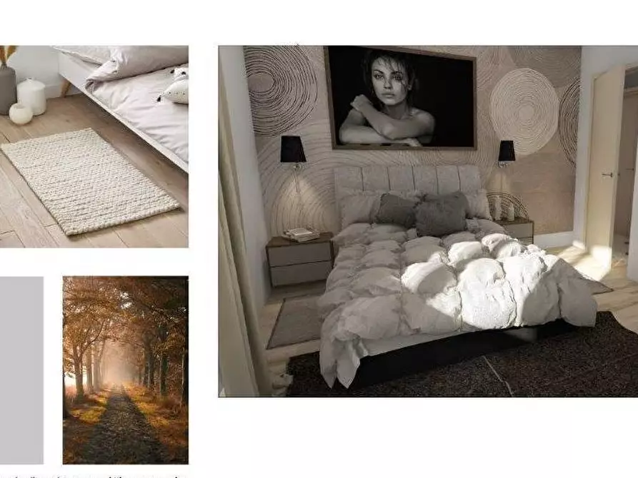 Immagine 7 di Terratetto in vendita  a Castelnuovo Magra