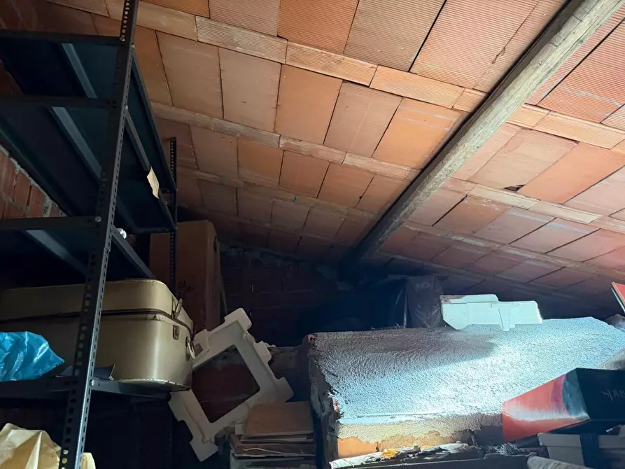 Immagine 25 di Terratetto in vendita  a Sarzana