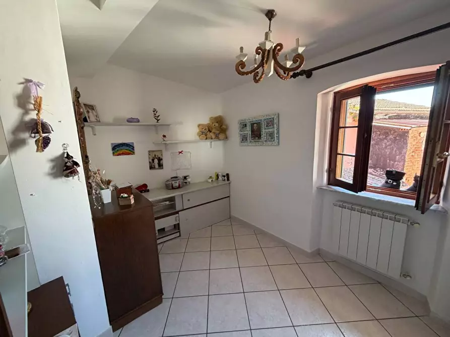 Immagine 14 di Terratetto in vendita  a Ortonovo