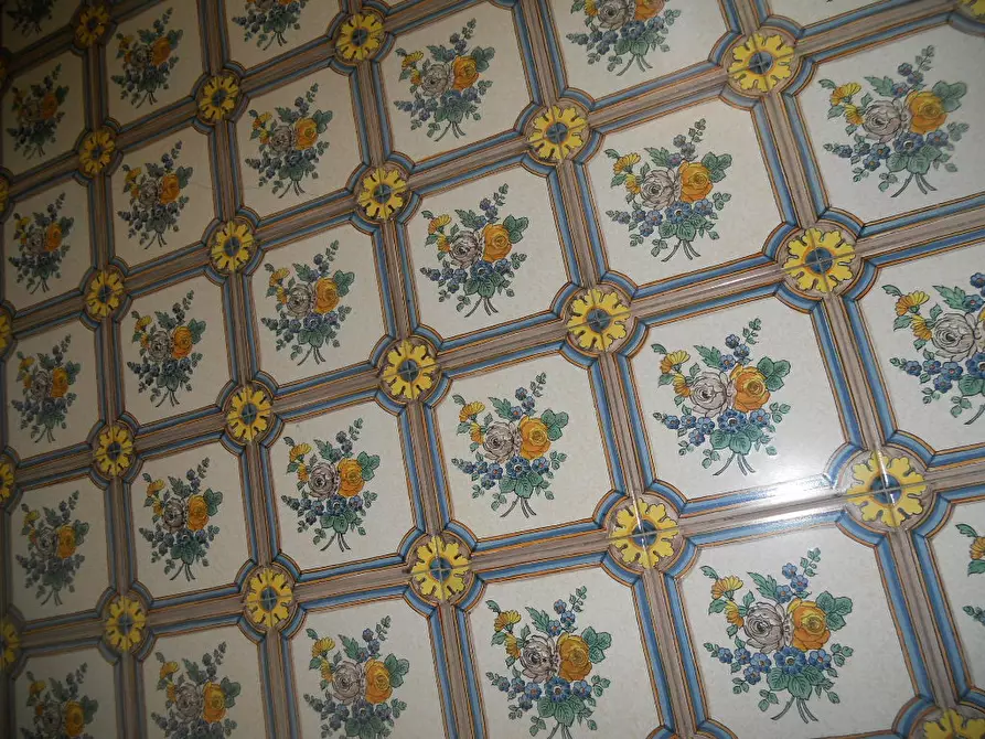 Immagine 26 di Villa in vendita  a Castelnuovo Magra