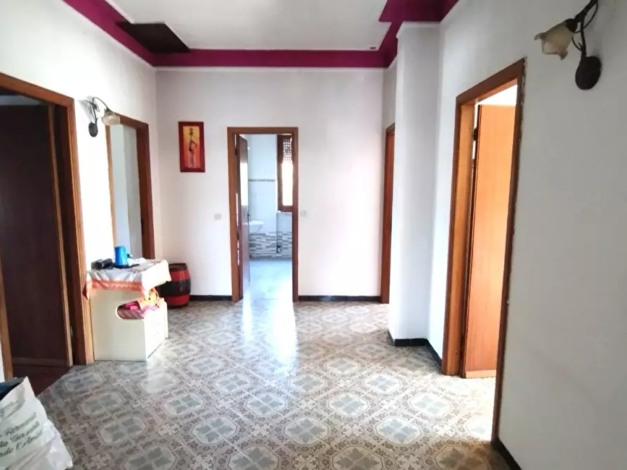 Immagine 14 di Casa indipendente in vendita  a Castelnuovo Magra