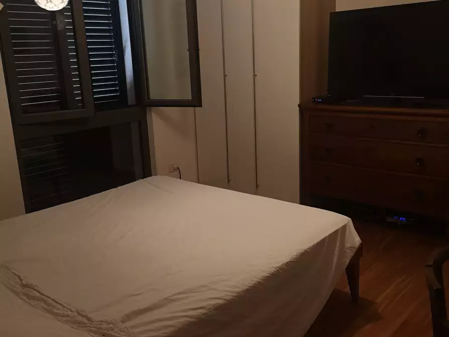 Immagine 8 di Terratetto in vendita  a Castelnuovo Magra