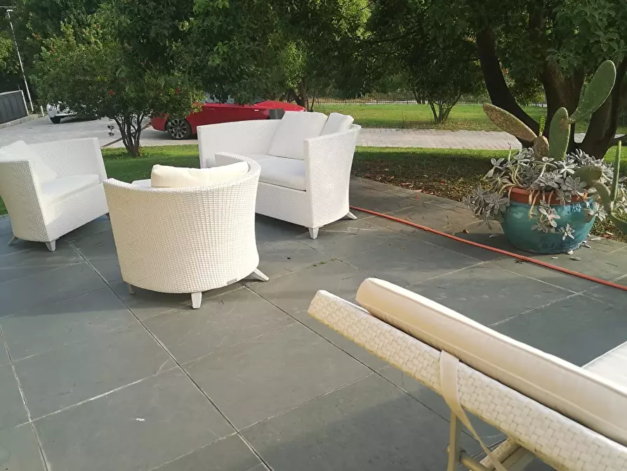 Immagine 42 di Terratetto in vendita  a Castelnuovo Magra