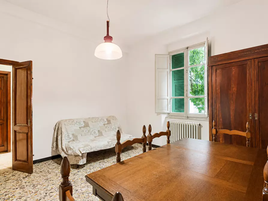 Immagine 20 di Casa indipendente in vendita  a Castelnuovo Magra