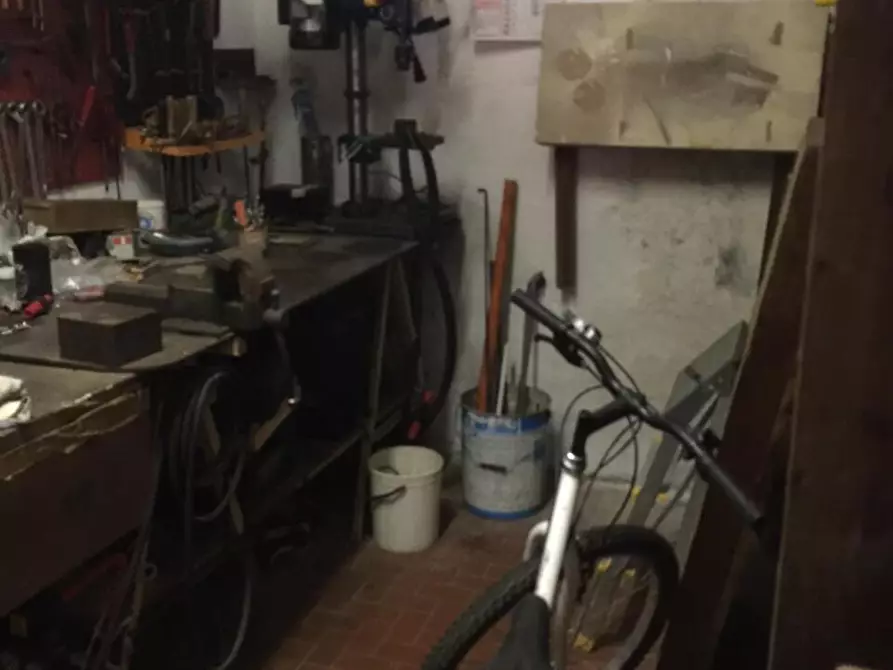 Immagine 3 di Casa semindipendente in vendita  a Castelnuovo Magra