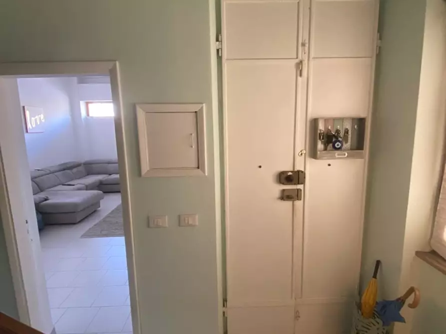 Immagine 34 di Terratetto in vendita  a Castelnuovo Magra