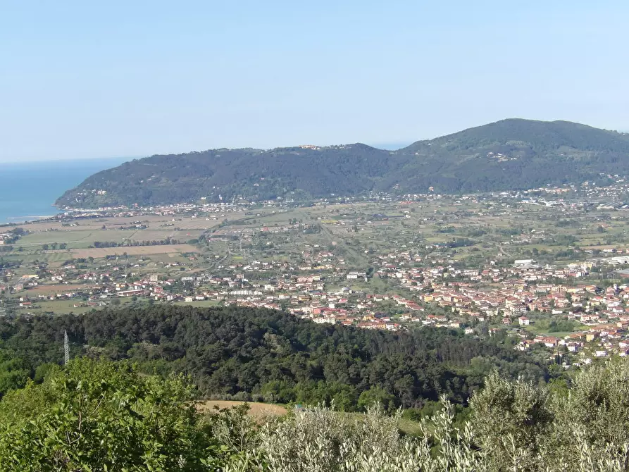 Immagine 4 di Terratetto in vendita  a Castelnuovo Magra