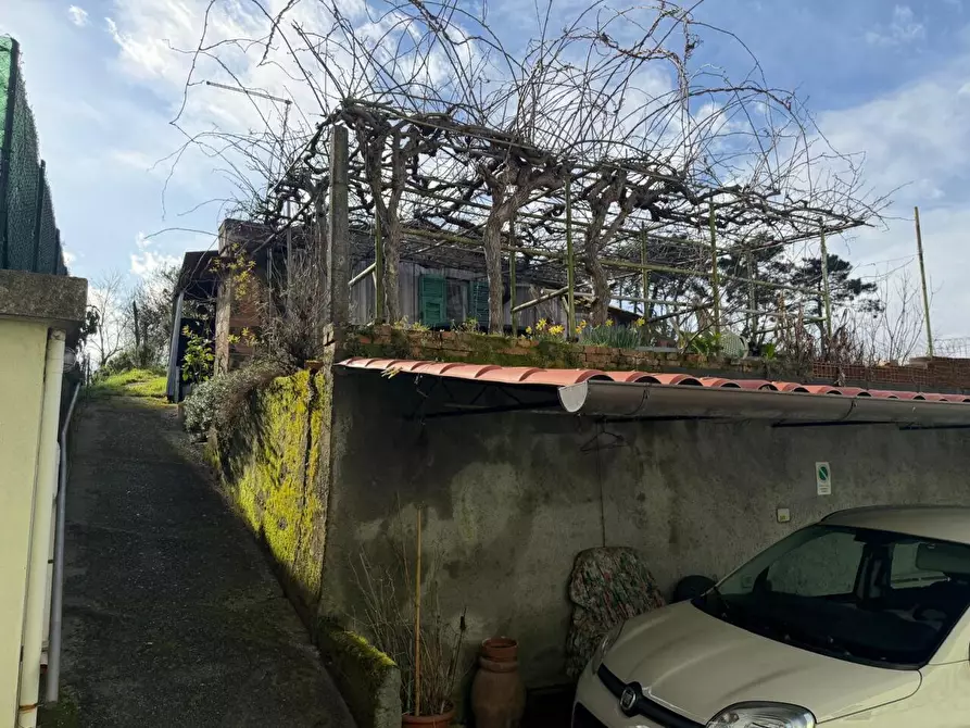 Immagine 12 di Terratetto in vendita  a Sarzana