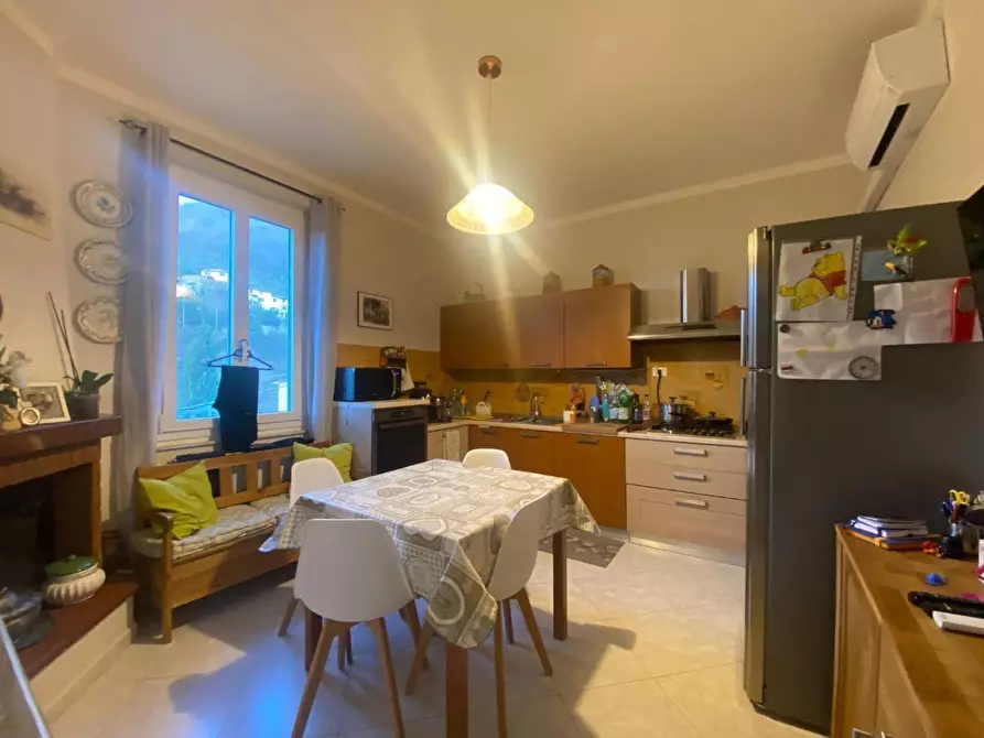 Immagine 17 di Casa indipendente in vendita  a Ortonovo