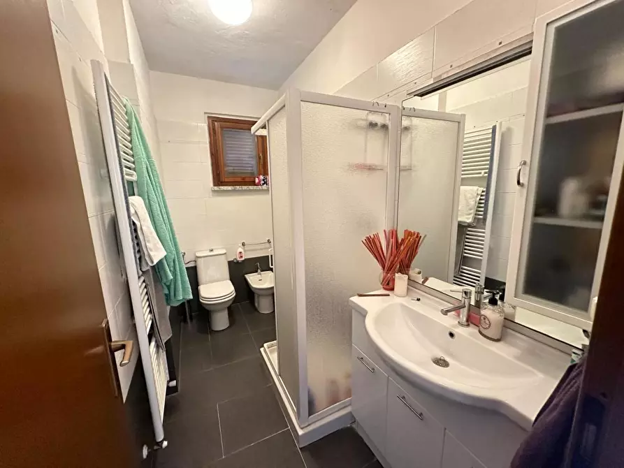 Immagine 9 di Appartamento in vendita  a Ortonovo