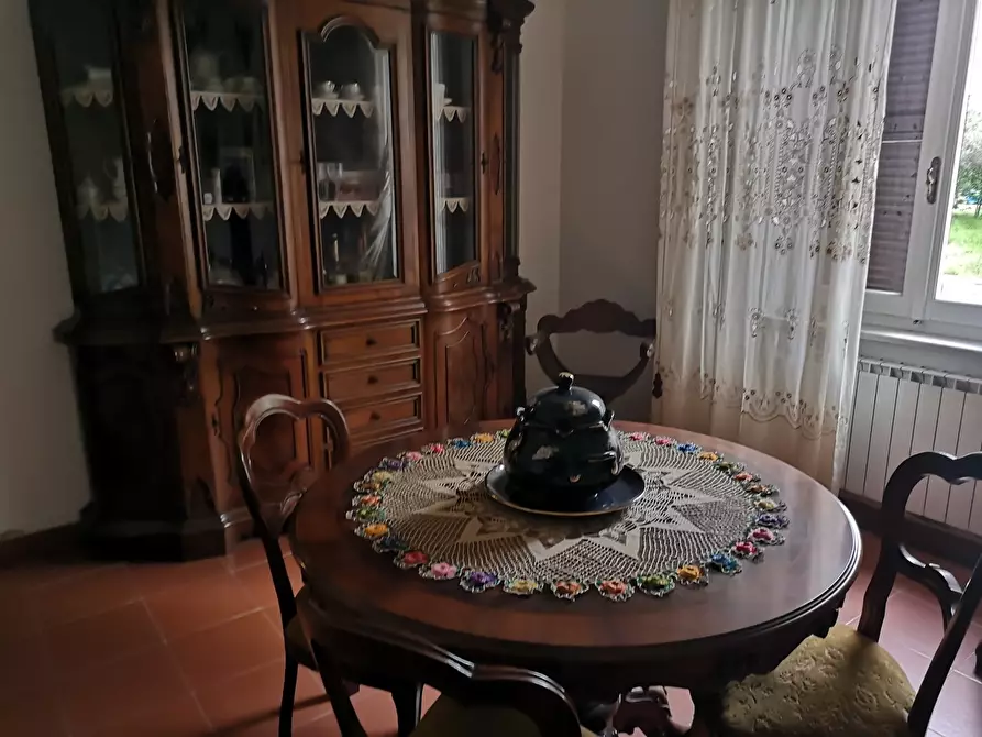 Immagine 15 di Terratetto in vendita  a Castelnuovo Magra