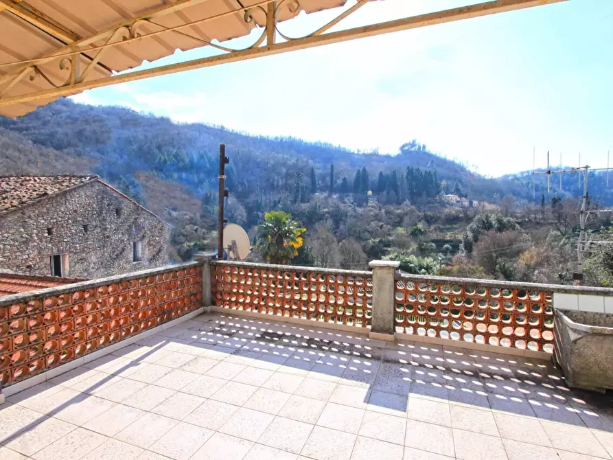 Immagine 3 di Terratetto in vendita  a Licciana Nardi