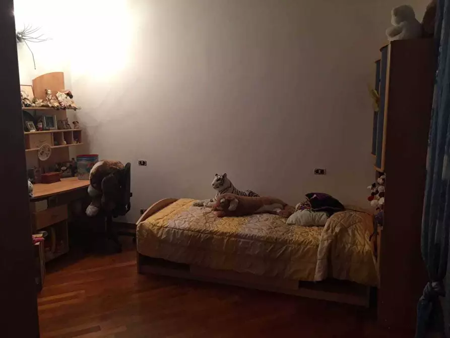 Immagine 16 di Villa in vendita  a Castelnuovo Magra