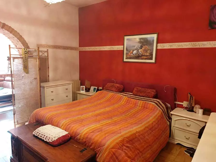 Immagine 13 di Casa indipendente in vendita  a Castelnuovo Magra