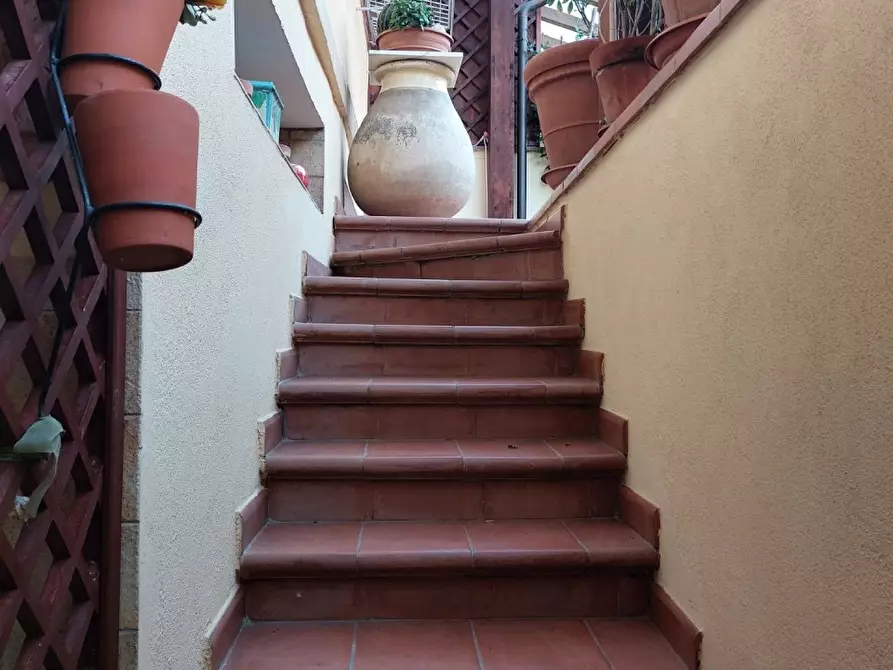 Immagine 22 di Terratetto in vendita  a Castelnuovo Magra