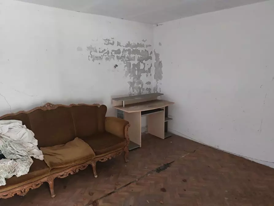 Immagine 3 di Casa semindipendente in vendita  a Castelnuovo Magra