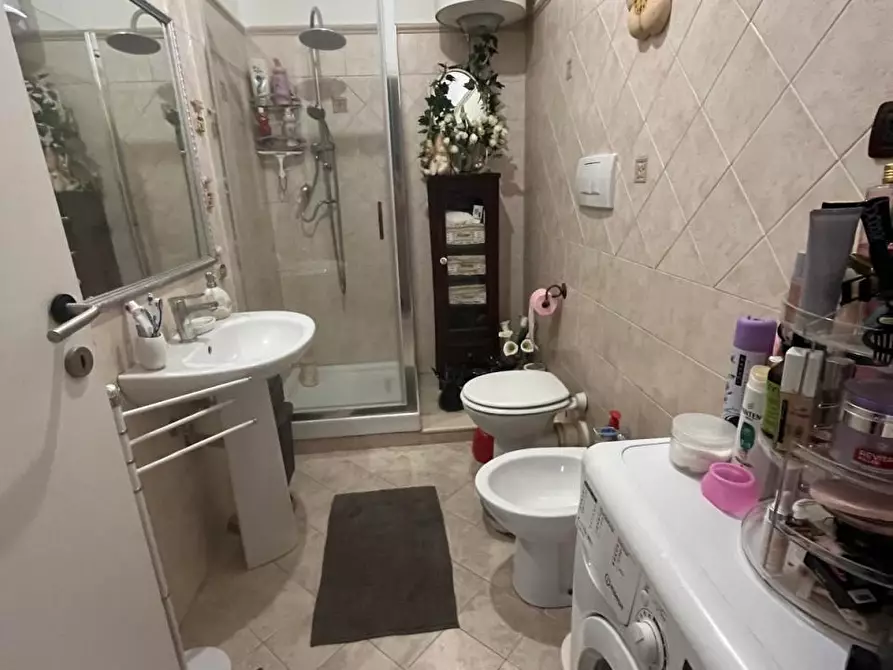 Immagine 14 di Appartamento in vendita  a Santo Stefano Di Magra