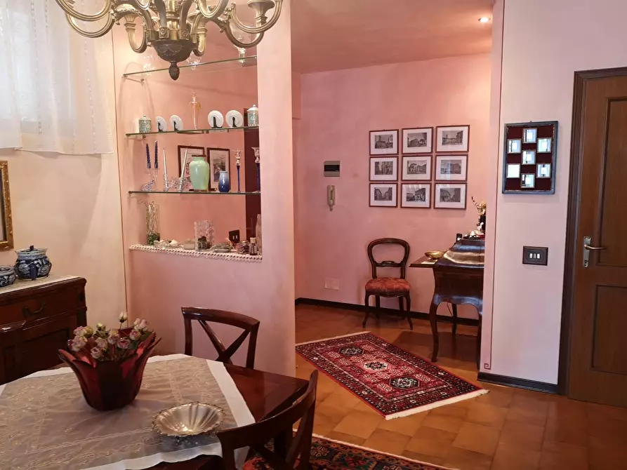 Immagine 20 di Appartamento in vendita  a Castelnuovo Magra