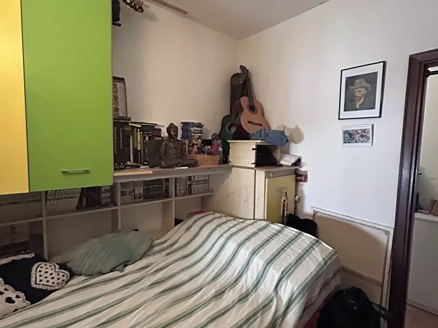 Immagine 14 di Casa semindipendente in vendita  a Ortonovo