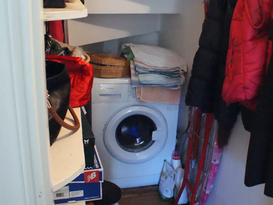 Immagine 7 di Terratetto in vendita  a Ortonovo