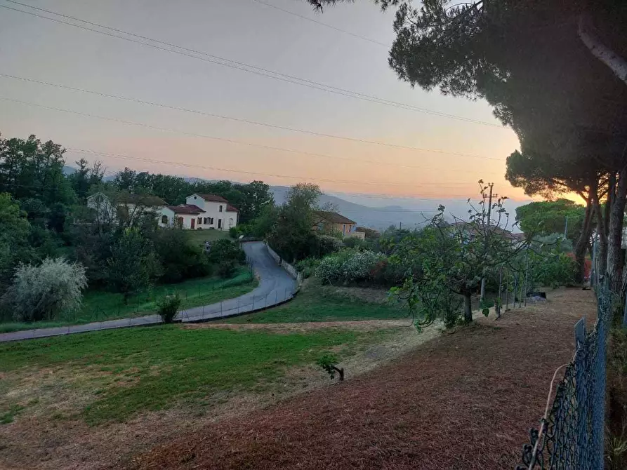 Immagine 3 di Casa semindipendente in vendita  a Castelnuovo Magra