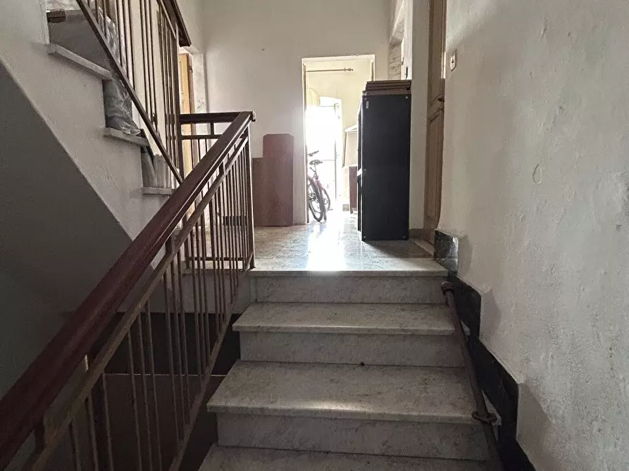 Immagine 12 di Terratetto in vendita  a Castelnuovo Magra