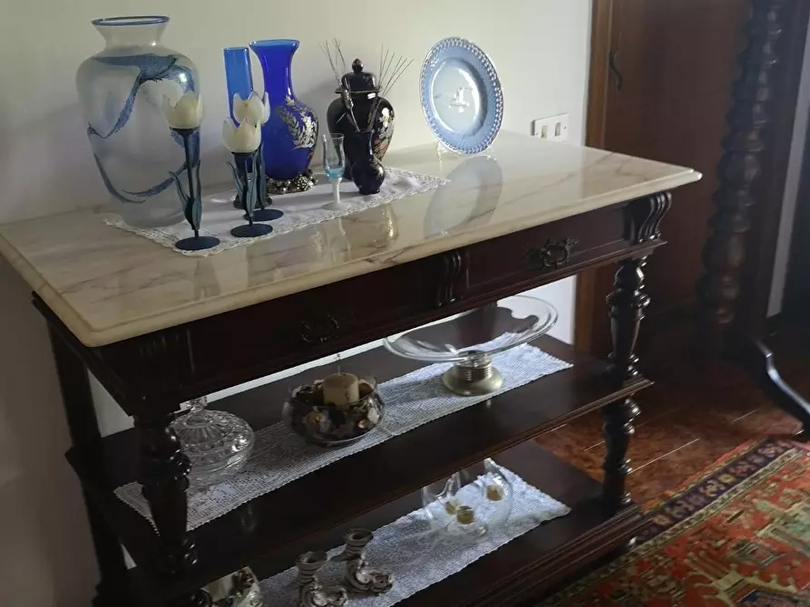 Immagine 27 di Casa semindipendente in vendita  a Ortonovo