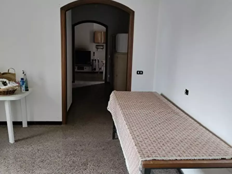 Immagine 20 di Casa indipendente in vendita  a Castelnuovo Magra