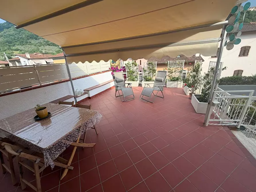 Immagine 19 di Terratetto in vendita  a Ortonovo