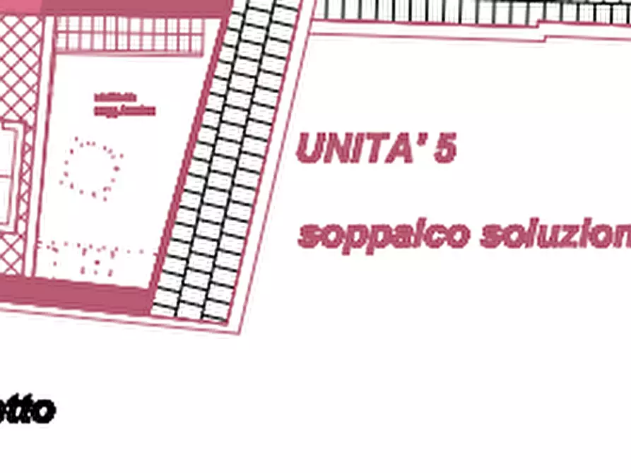 Immagine 4 di Casa semindipendente in vendita  a Sarzana