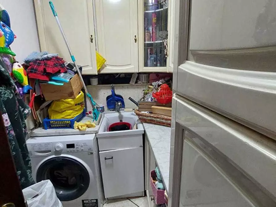 Immagine 20 di Terratetto in vendita  a Castelnuovo Magra