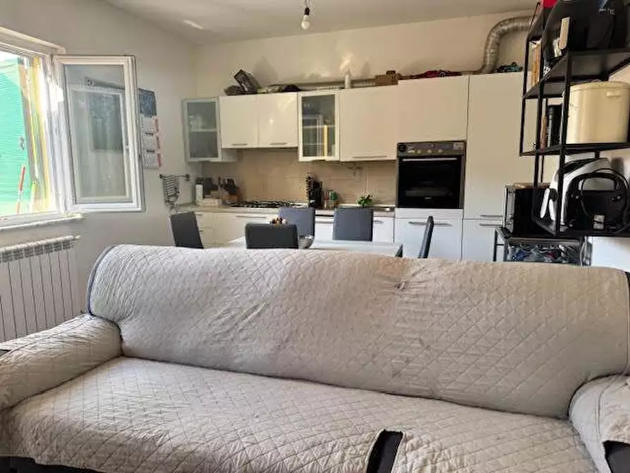 Immagine 5 di Terratetto in vendita  a Ortonovo